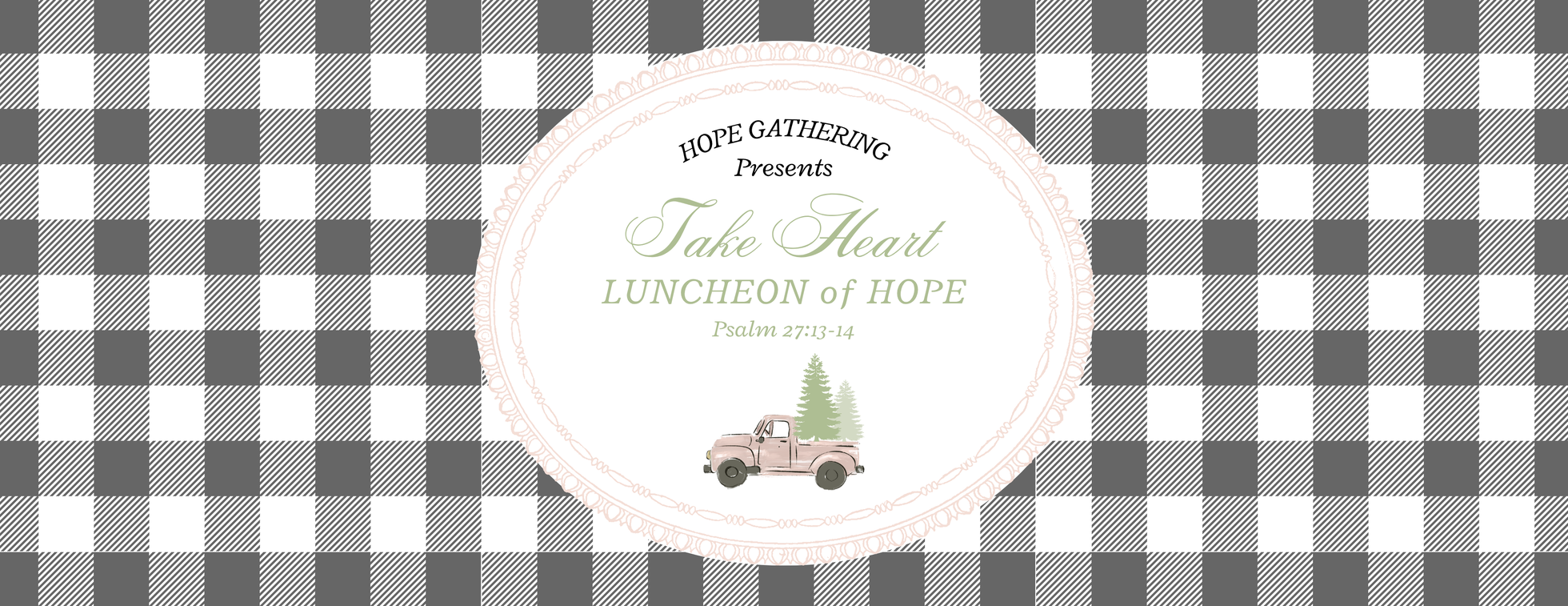 Luncheon of Hope 2026